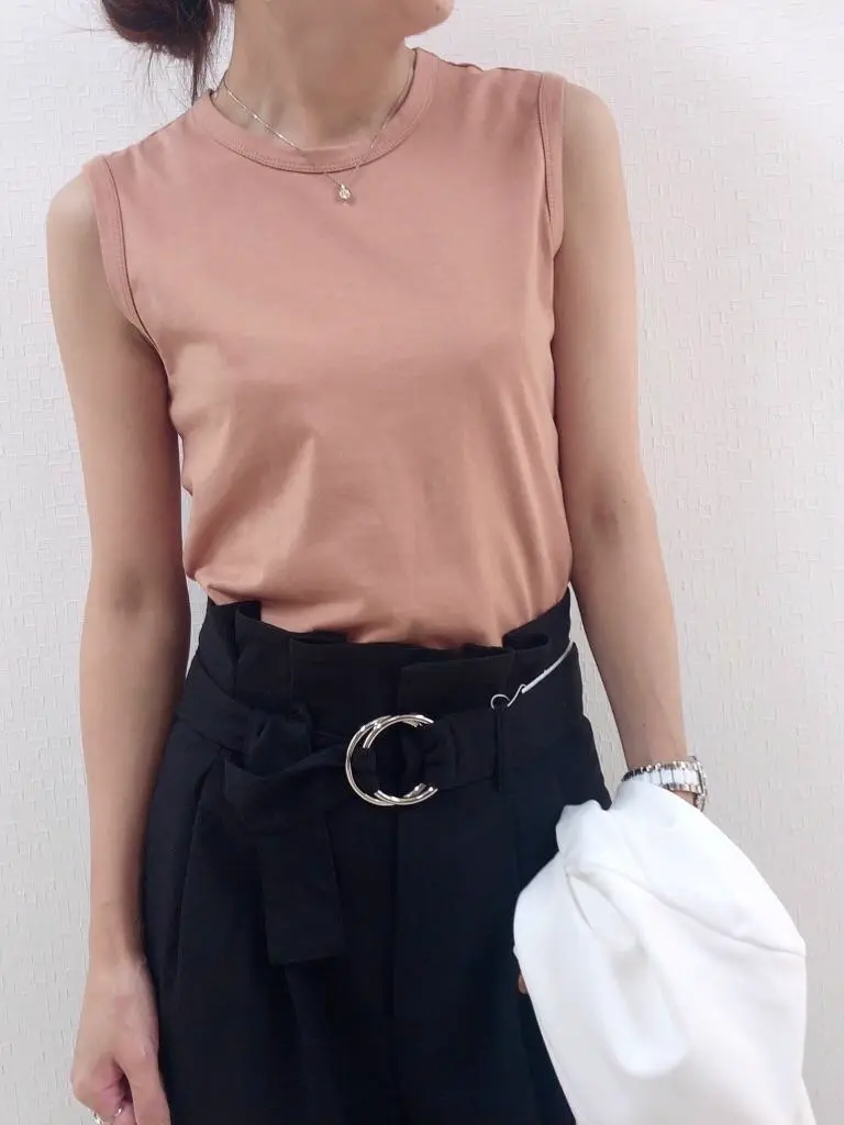 ICB 世戸 コーディネート画像