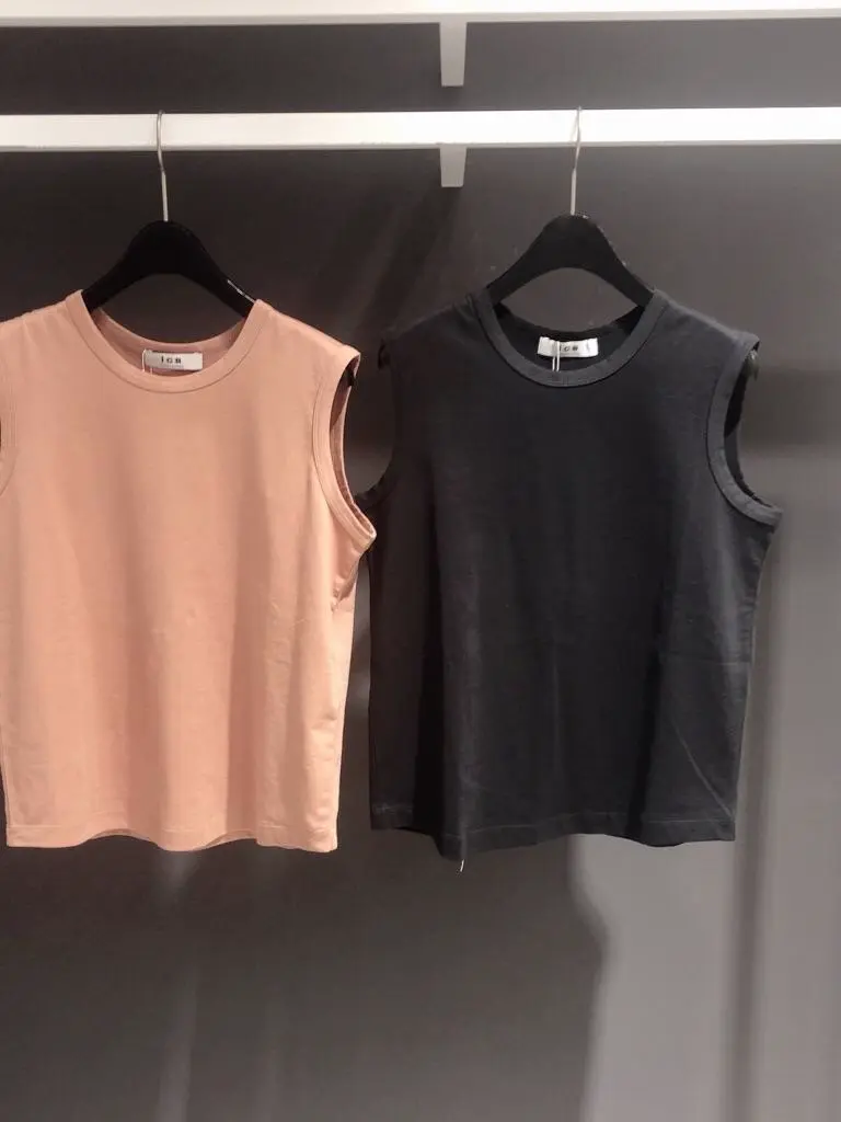 ICB 世戸 コーディネート画像