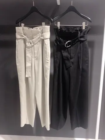 ICB 世戸 コーディネート画像