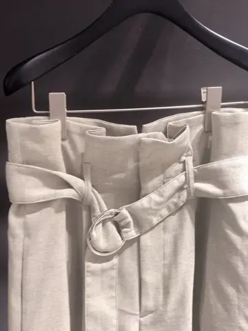 ICB 世戸 コーディネート画像