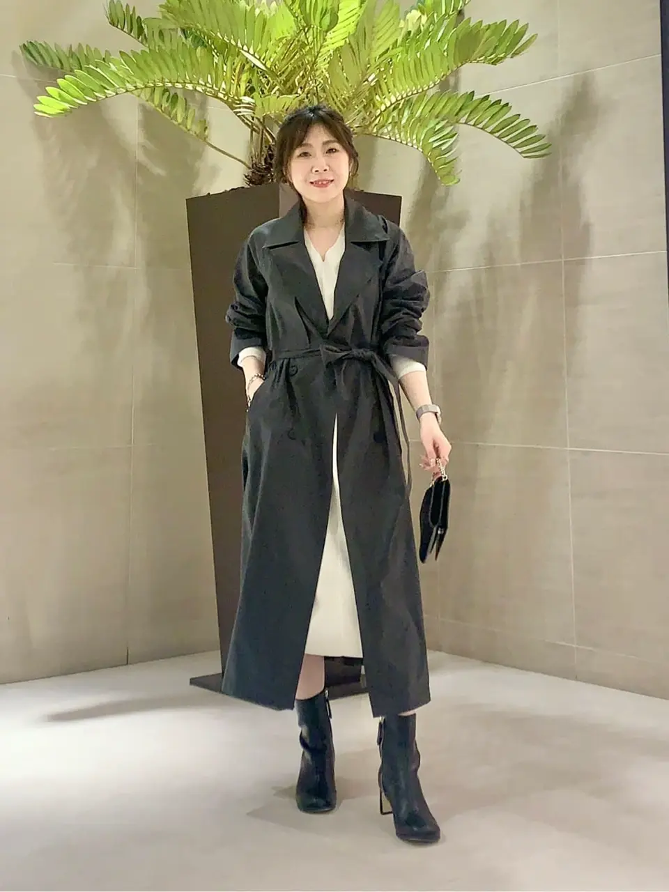  村田 コーディネート画像