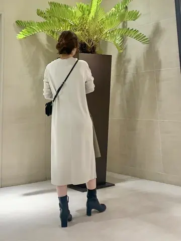 ICB 村田 コーディネート画像