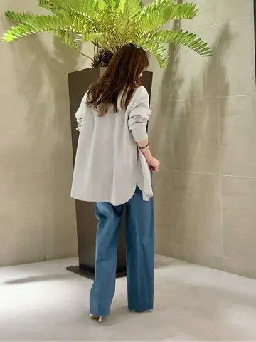 ICB 村田 コーディネート画像