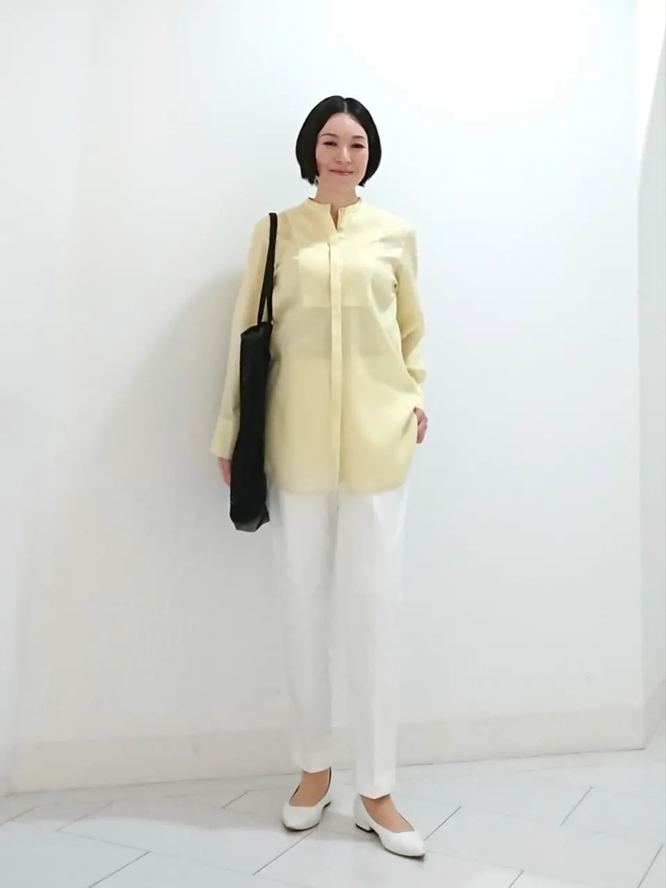  KANAE コーディネート画像