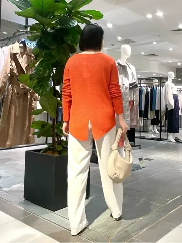 ICB 和久 コーディネート画像