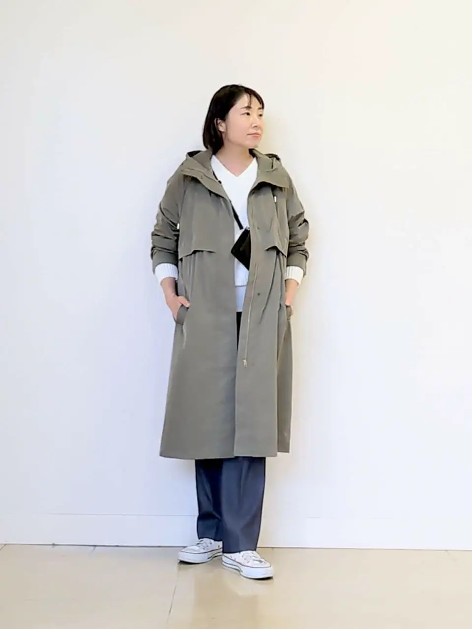  渡邊 コーディネート画像