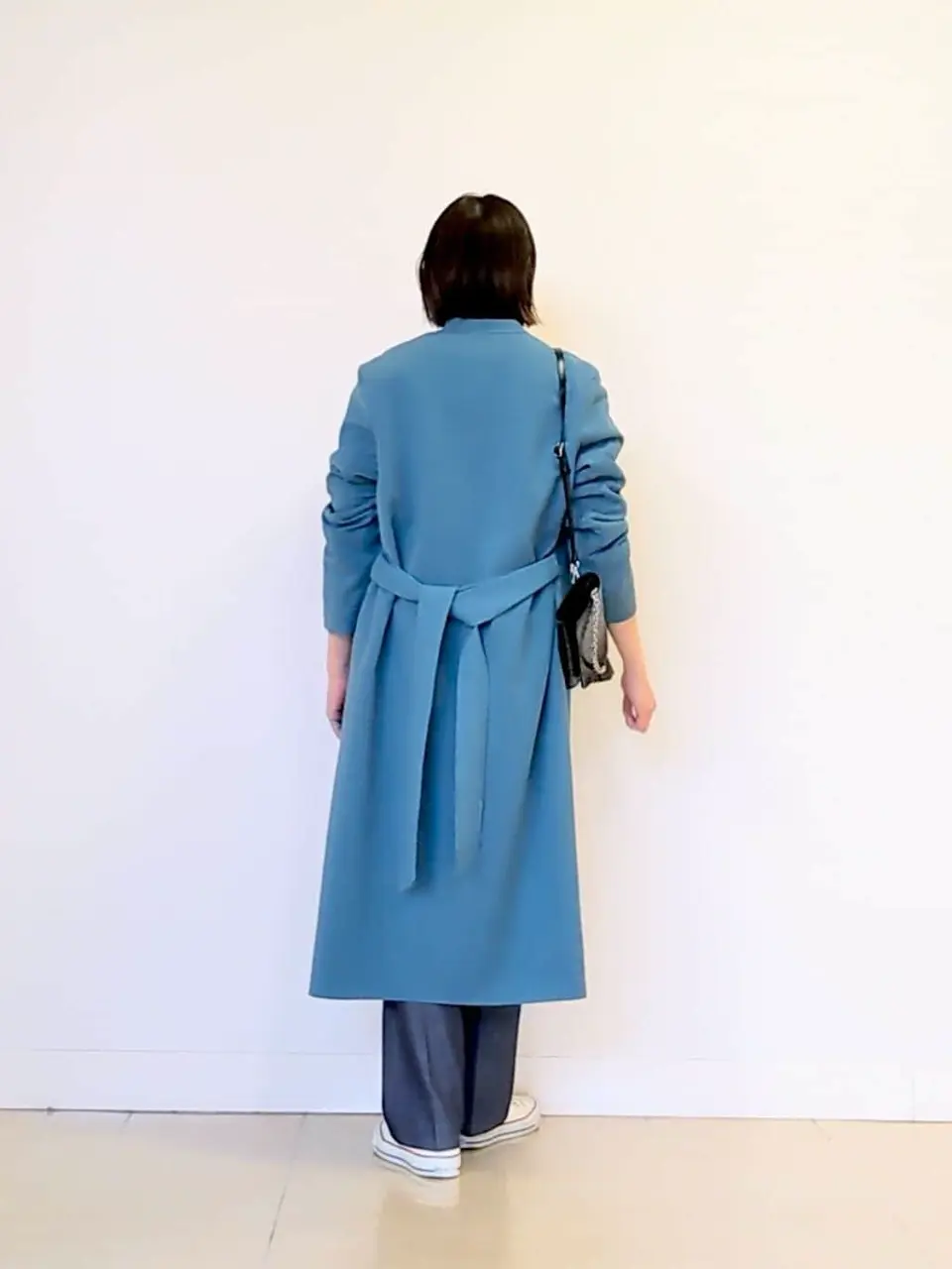 ICB 渡邊 コーディネート画像