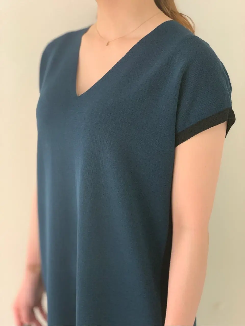 ICB 四日市 コーディネート画像