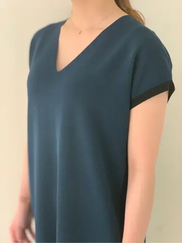 ICB 四日市 コーディネート画像