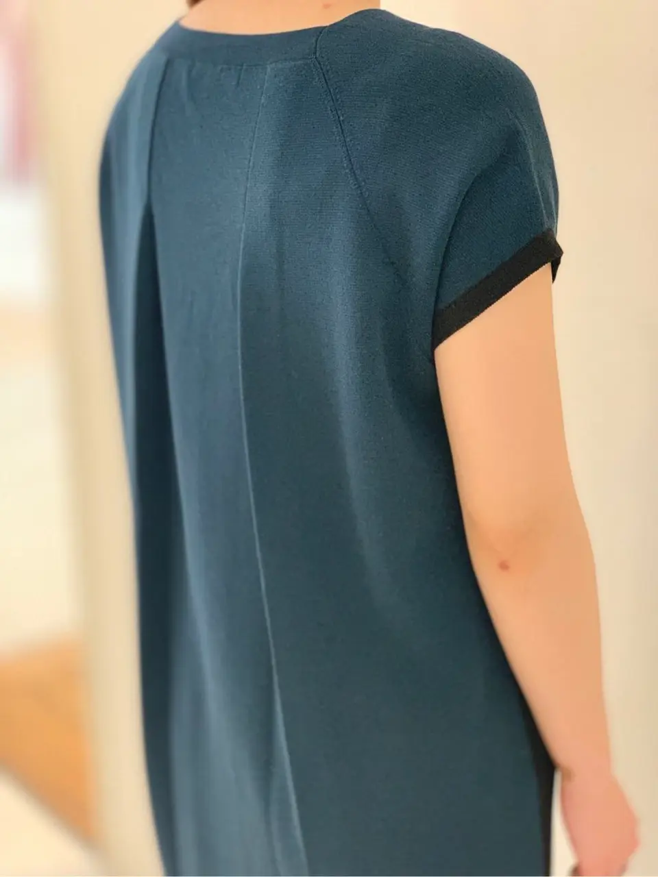 ICB 四日市 コーディネート画像