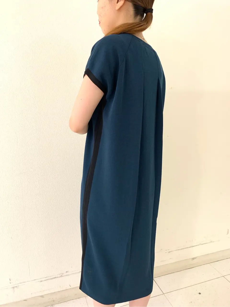 ICB 四日市 コーディネート画像