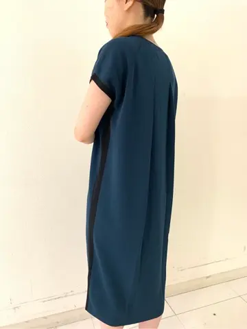 ICB 四日市 コーディネート画像