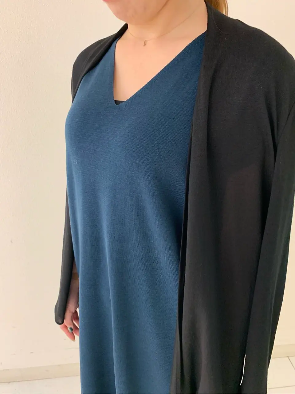 ICB 四日市 コーディネート画像