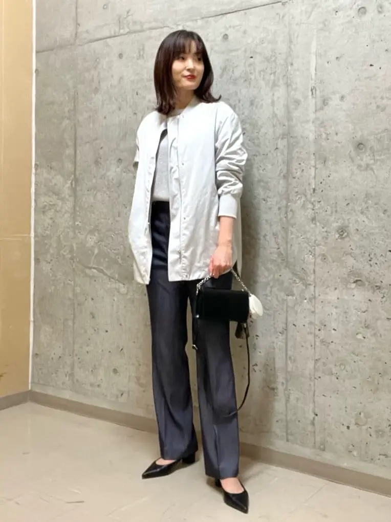  井阪 コーディネート画像