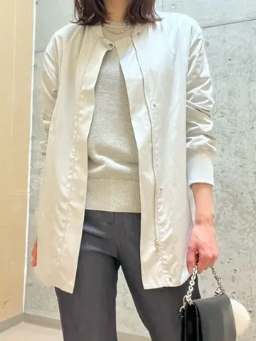 ICB 井阪 コーディネート画像