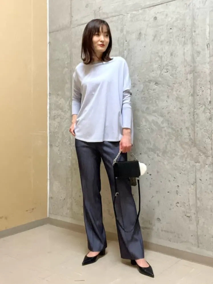  井阪 コーディネート画像