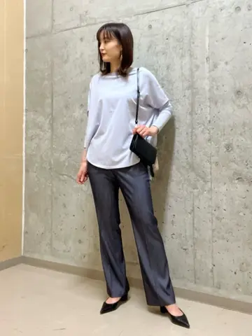 ICB 井阪 コーディネート画像