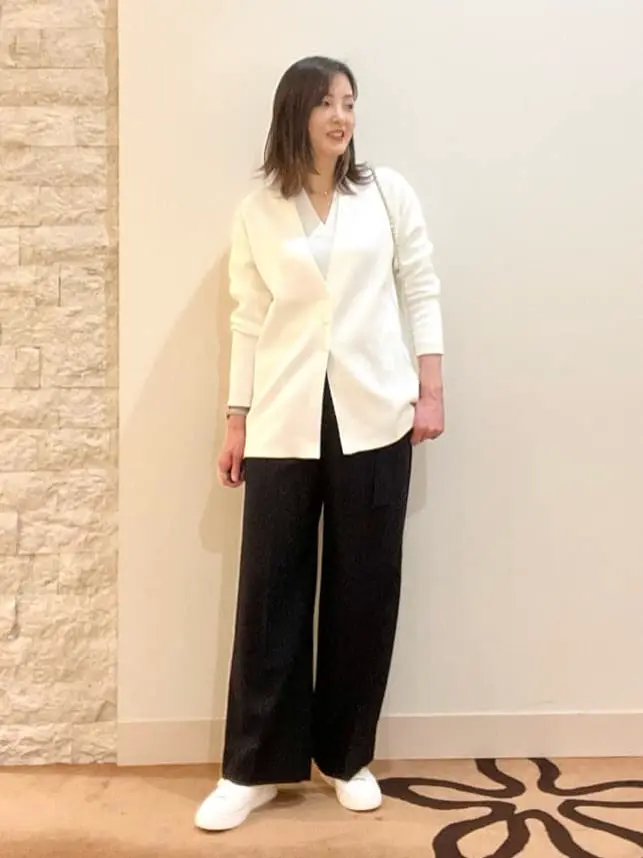  井阪 コーディネート画像