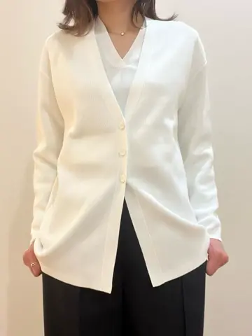 ICB 井阪 コーディネート画像