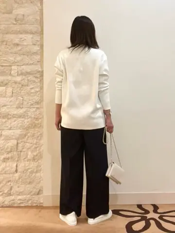 ICB 井阪 コーディネート画像