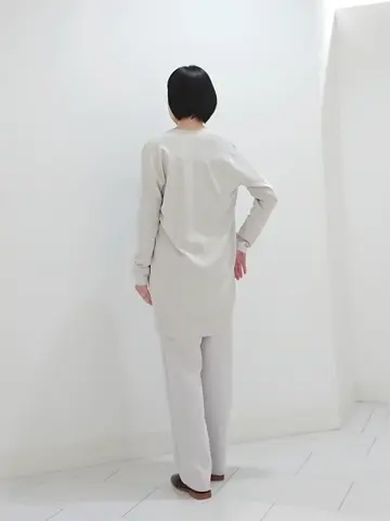 ICB KANAE コーディネート画像