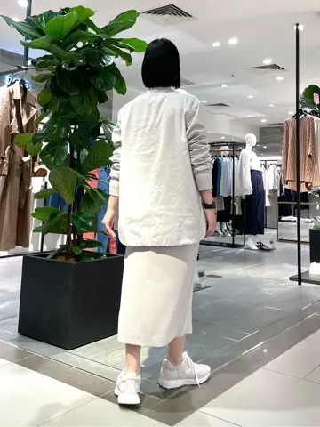 ICB 田中  コーディネート画像