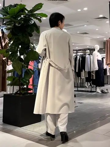 ICB 福田 コーディネート画像