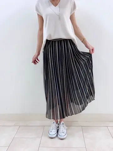 ICB 世戸 コーディネート画像