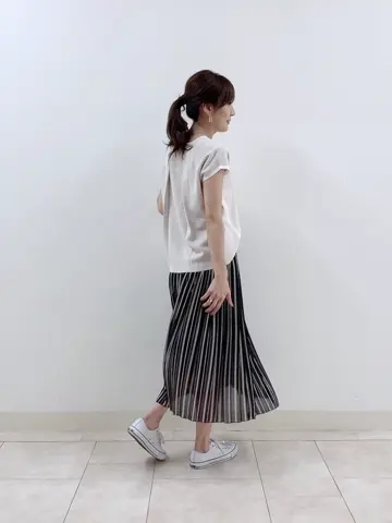 ICB 世戸 コーディネート画像