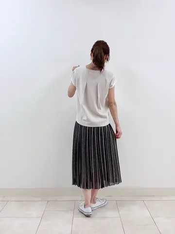 ICB 世戸 コーディネート画像