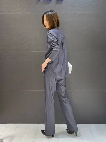 ICB Nagira コーディネート画像