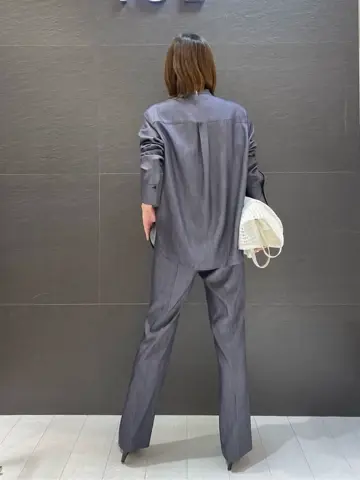 ICB Nagira コーディネート画像