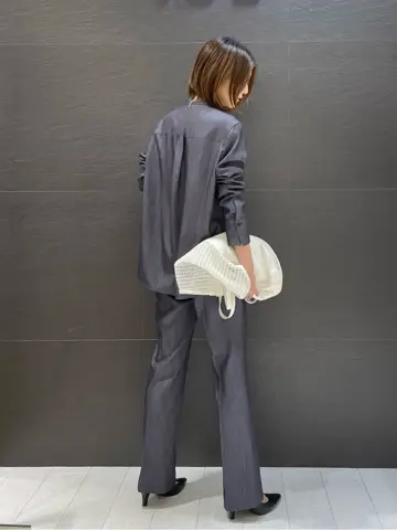 ICB Nagira コーディネート画像