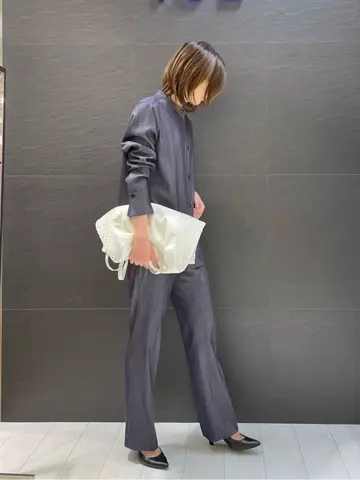 ICB Nagira コーディネート画像