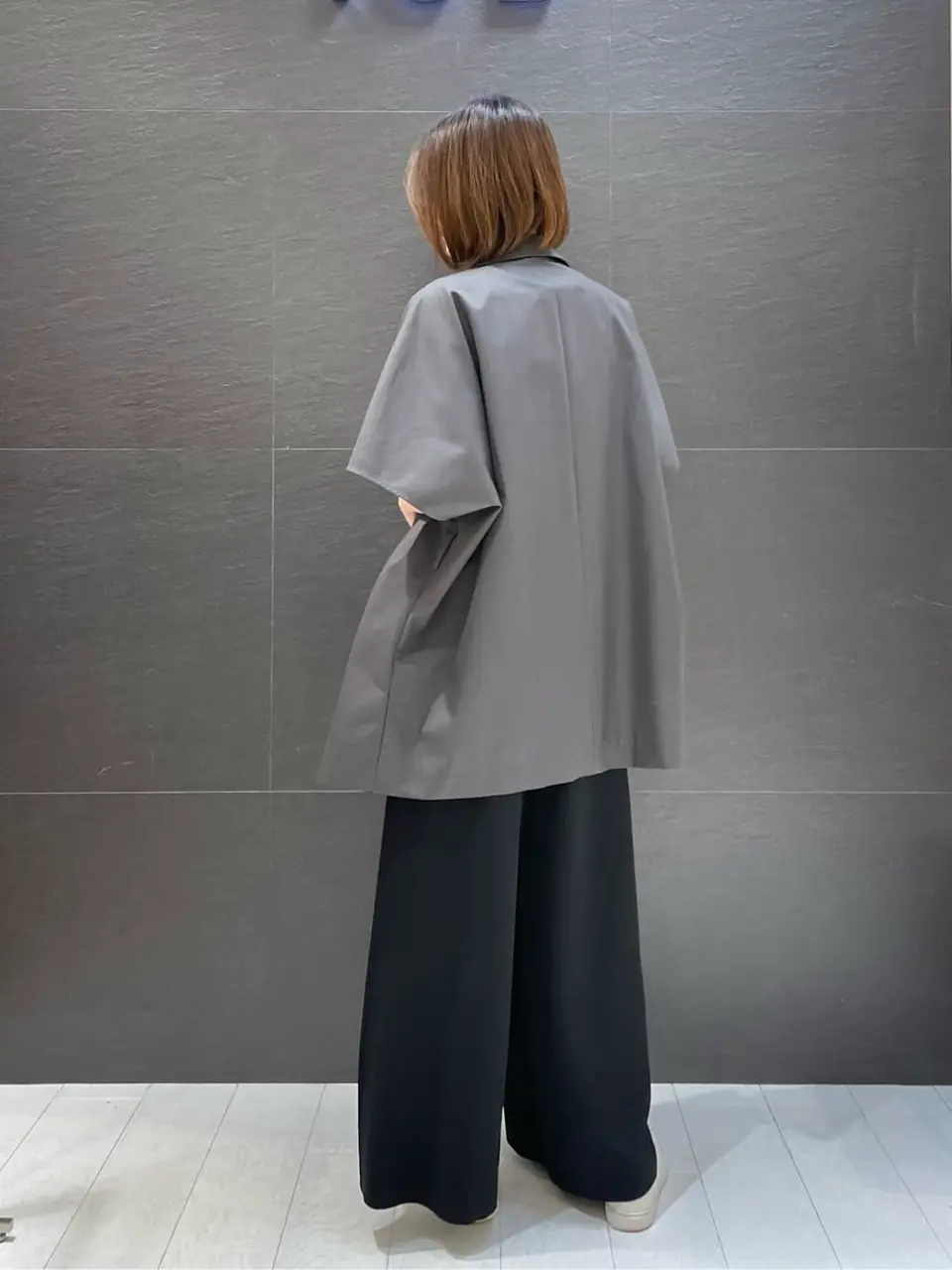 ICB Nagira コーディネート画像