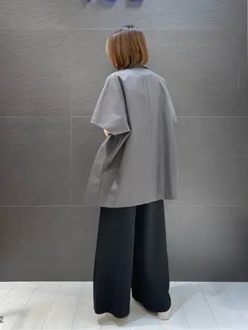 ICB Nagira コーディネート画像