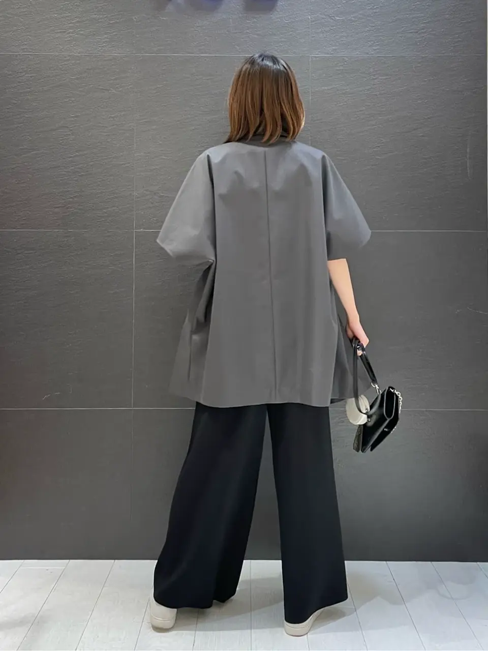 ICB Nagira コーディネート画像