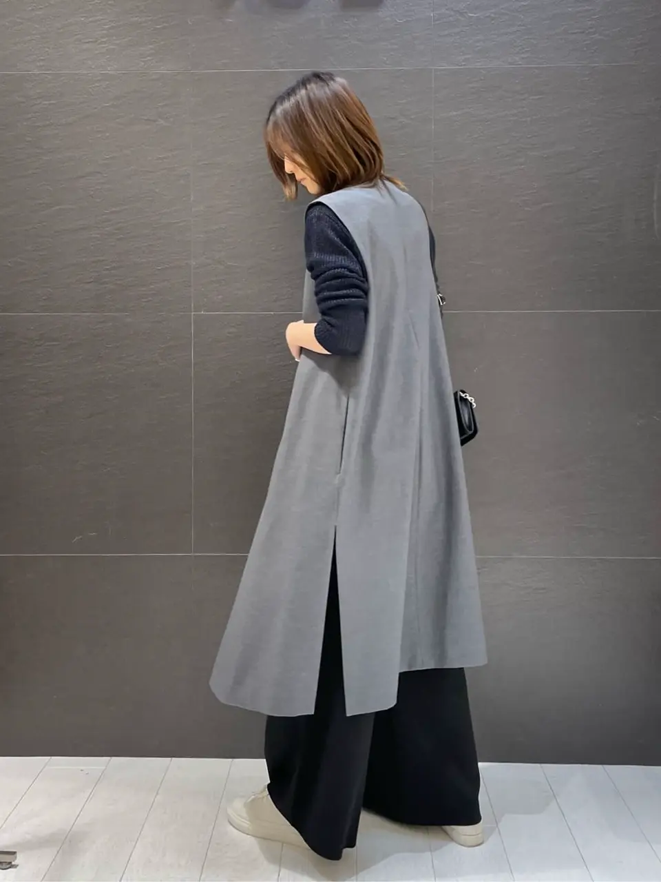 ICB Nagira コーディネート画像