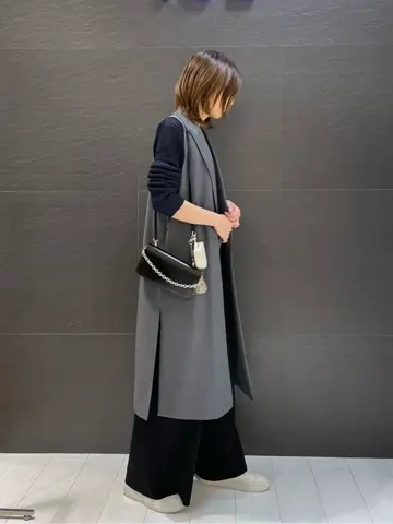 ICB Nagira コーディネート画像