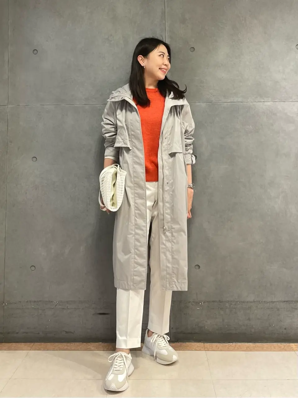  古住 コーディネート画像