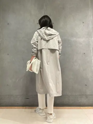 ICB 古住 コーディネート画像