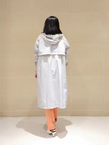 ICB 吉田 コーディネート画像