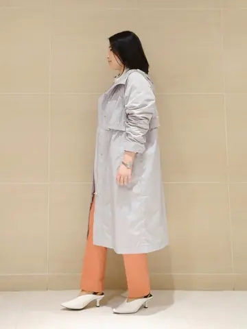 ICB 吉田 コーディネート画像