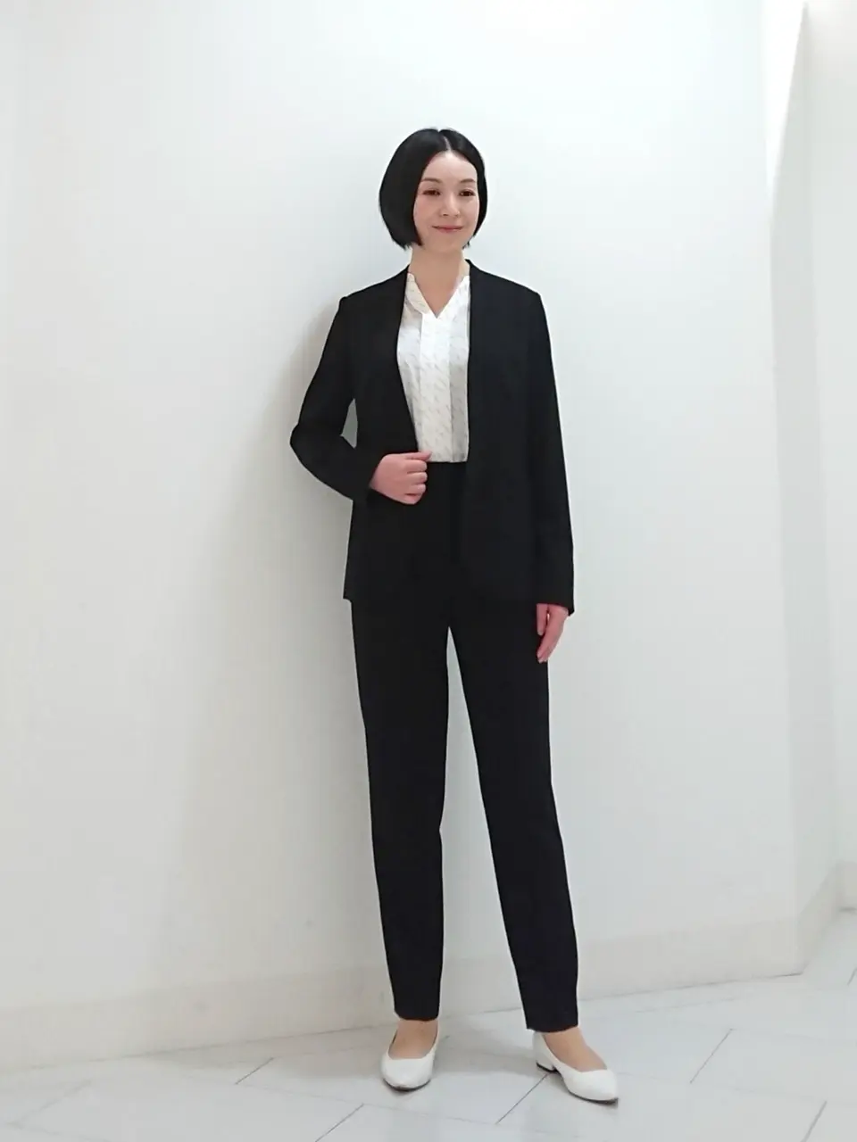  KANAE コーディネート画像