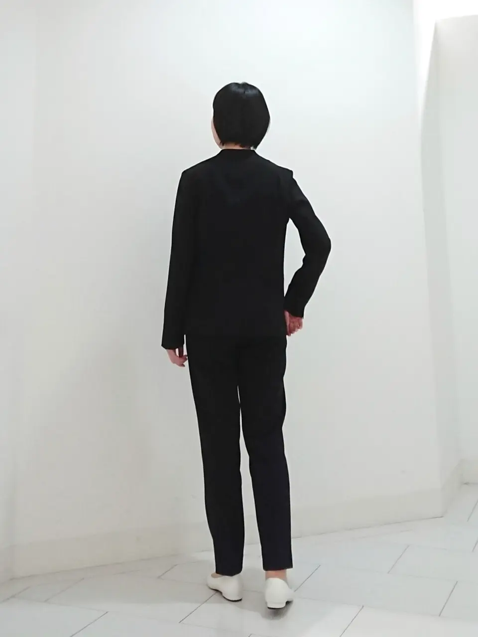 ICB KANAE コーディネート画像