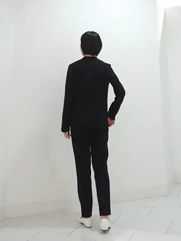 ICB KANAE コーディネート画像