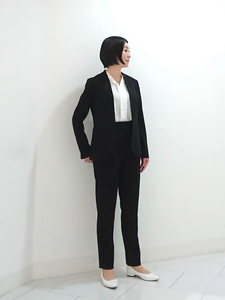 ICB KANAE コーディネート画像