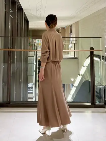 ICB 玉田 コーディネート画像