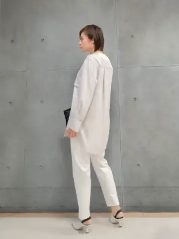 ICB 宮本 コーディネート画像