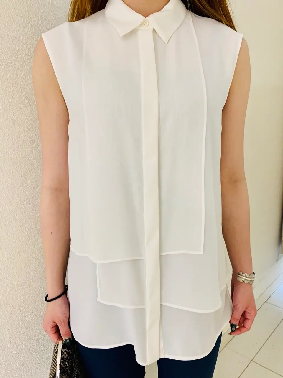 ICB 四日市 コーディネート画像